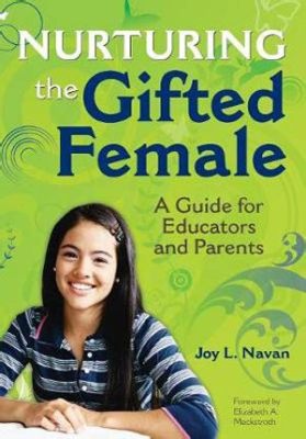  Growing Up Gifted: A Guide for Parents and Educators - Unraveling the Threads of Genius and Guiding Young Minds Through the Labyrinth