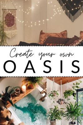  Rooms: A Guide to Creating Your Own Oasis - 깨끗함과 정돈이 만드는 공간의 조화로운 아름다움